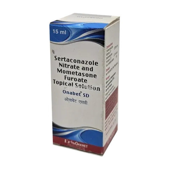 onabet sd solution 15 ml